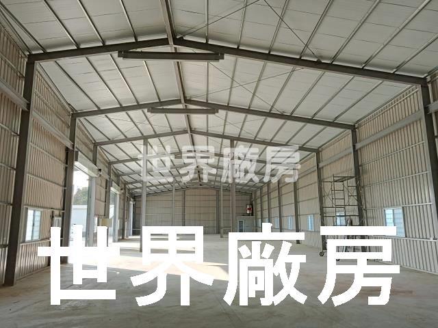 高雄仁武廠房-0