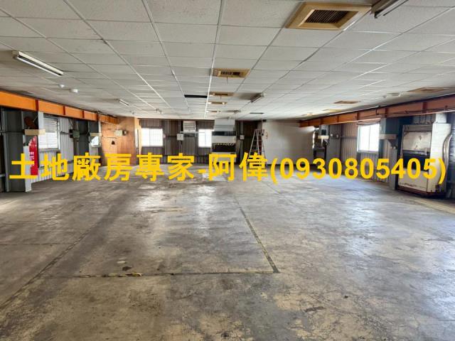 前鎮廠房-0