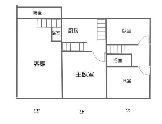 高雄岡山大樓-13