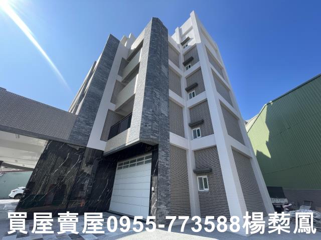 高雄岡山別墅-0