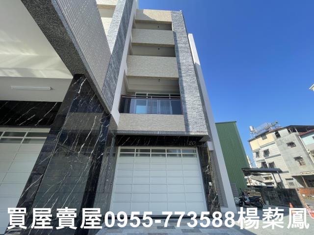 高雄岡山別墅-1