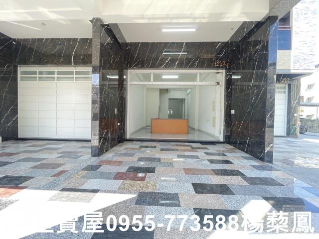 高雄岡山別墅-1