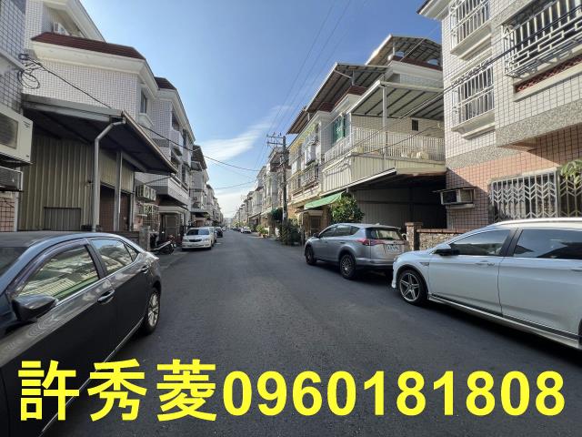 高雄燕巢廠房-13