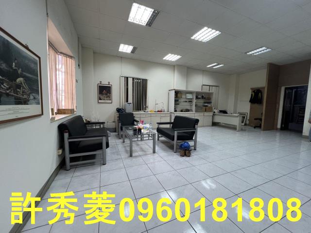 高雄燕巢廠房-0