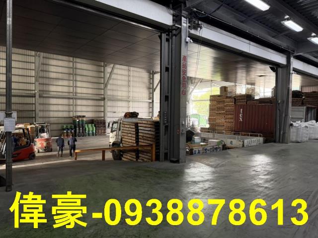 高雄梓官廠房-0