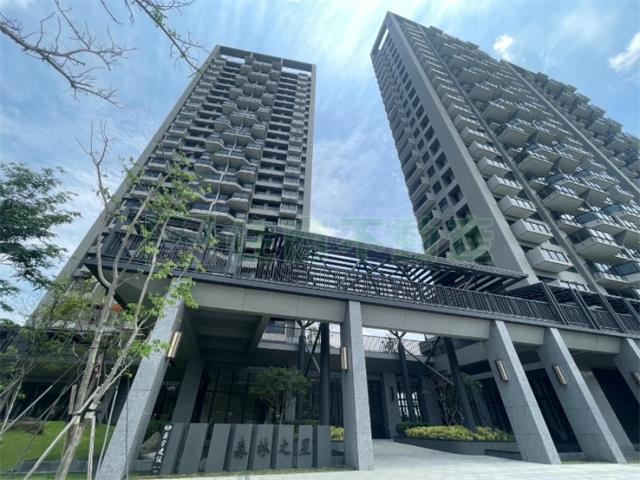 高雄橋頭大樓-0