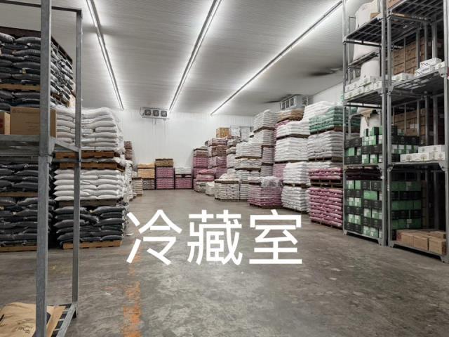 高雄梓官廠房-2