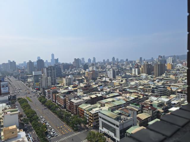 高雄三民區大樓-12