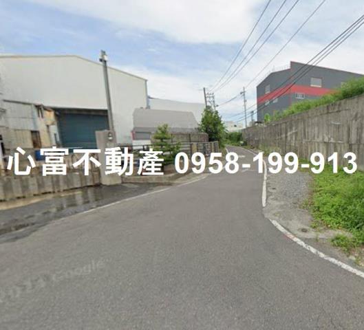 高雄岡山廠房-0