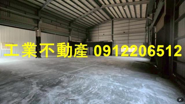 高雄仁武廠房-0