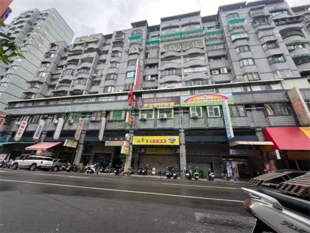 三民區大樓-5