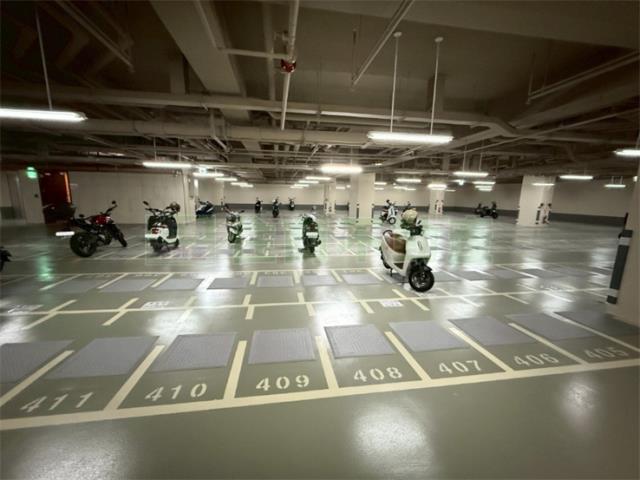 高雄三民區大樓-13