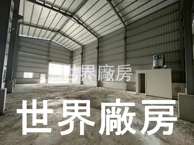 高雄湖內廠房-1