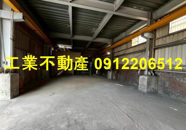 小港廠房-1