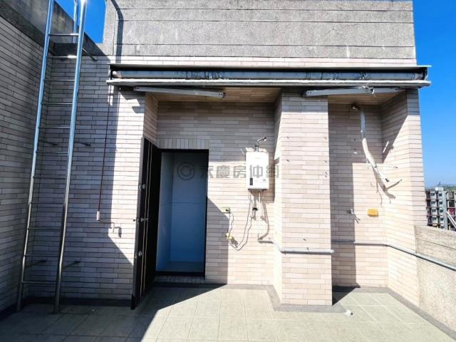 高雄仁武透天-14