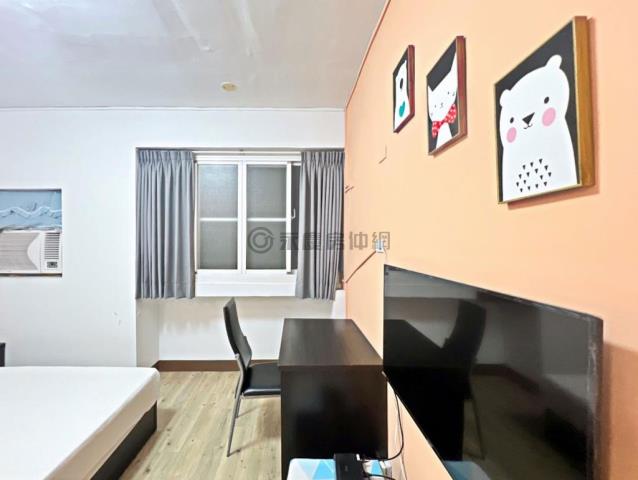 高雄三民區公寓-1