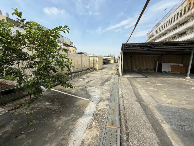 高雄大寮公寓-0