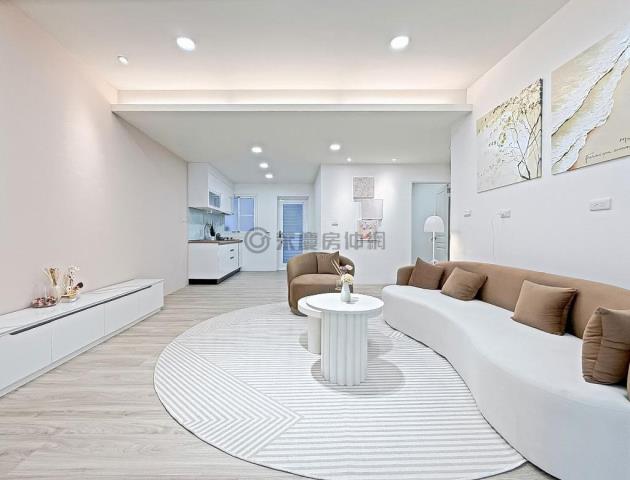 高雄鳳山公寓-0