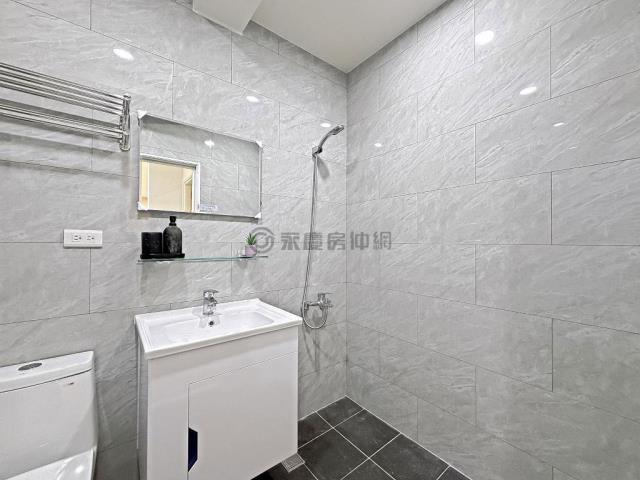 高雄鳳山公寓-7