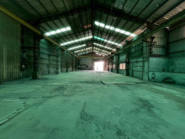 高雄小港廠房-1