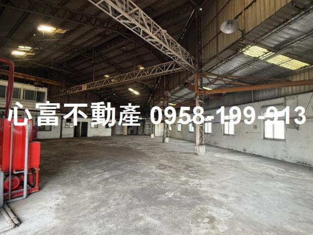 高雄岡山廠房-0