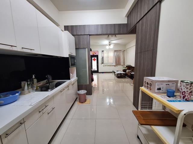 高雄仁武別墅-1