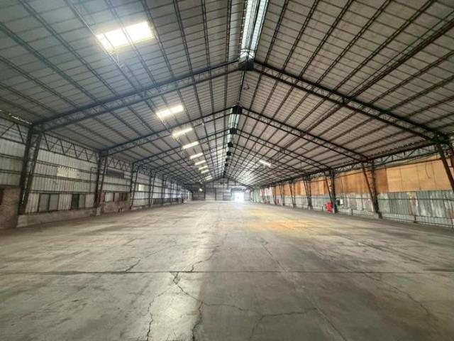 高雄岡山廠房-0