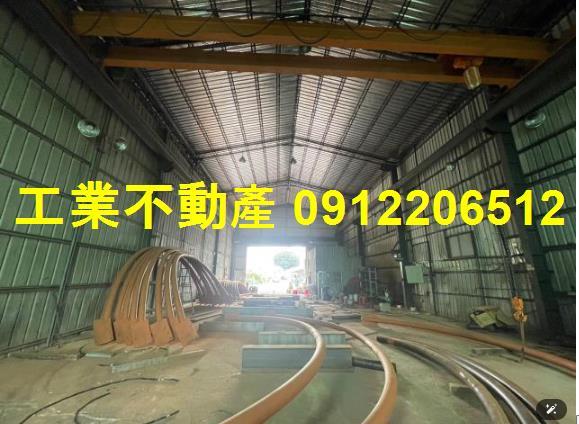 高雄大寮廠房-0