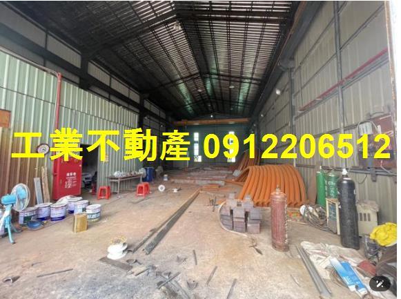 高雄大寮廠房-1