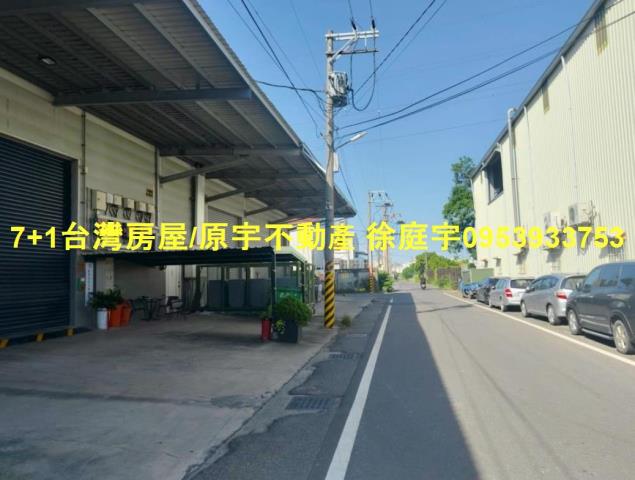 高雄鳥松廠房-2