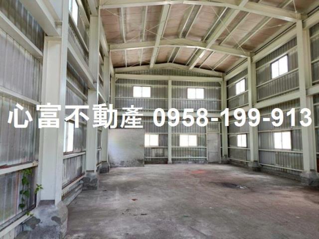 高雄燕巢廠房-0