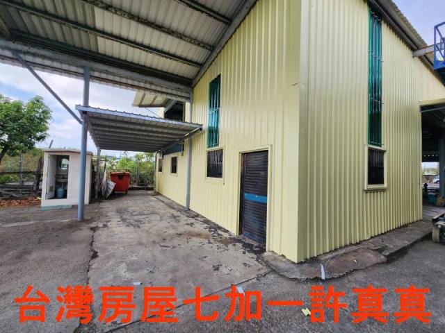 大寮廠房-0