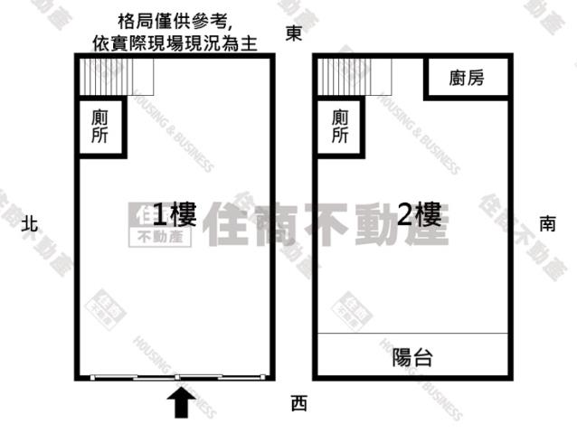 高雄新興區大樓-14