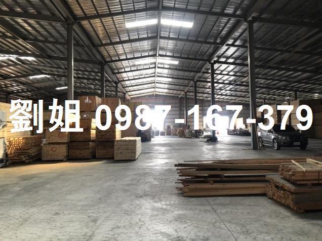 高雄湖內廠房-0