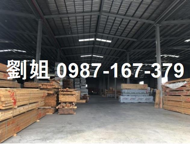 高雄湖內廠房-1