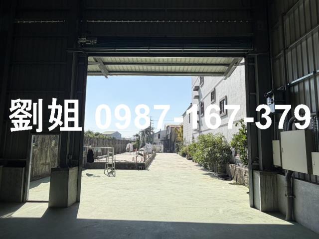 高雄岡山廠房-0