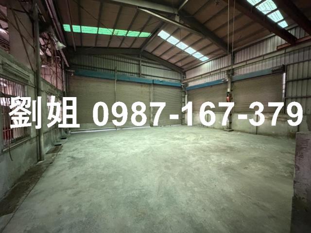 高雄岡山廠房-3