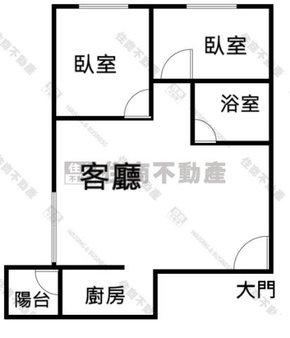 高雄鳳山大樓-12