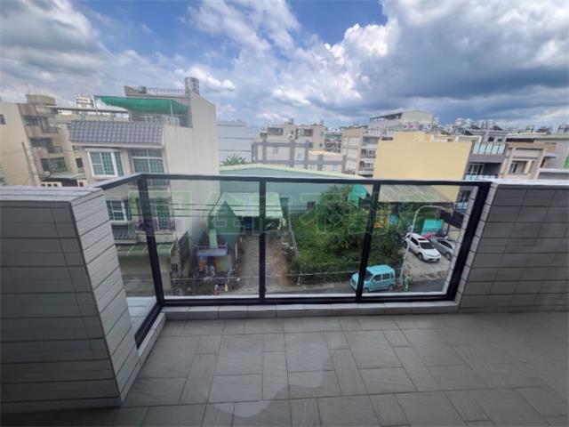 高雄燕巢透天-13