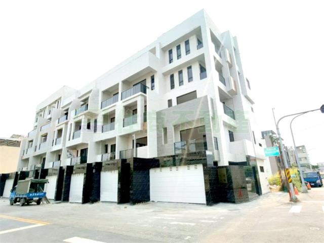 高雄燕巢透天-0