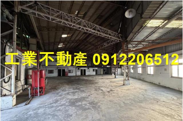 岡山廠房-0