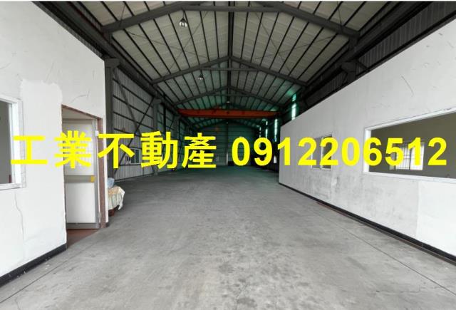 仁武廠房-0