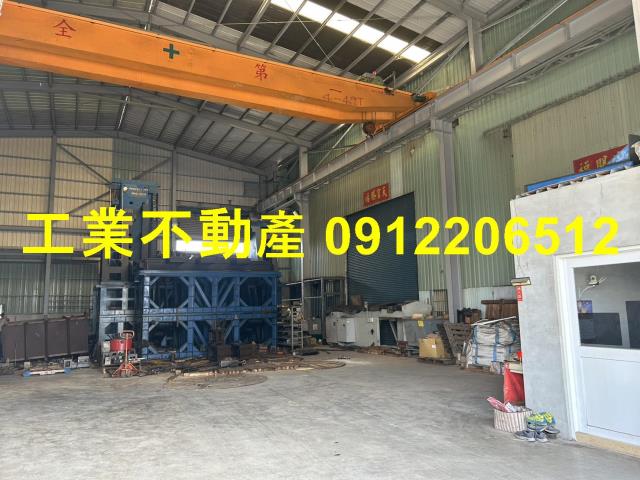 高雄燕巢廠房-2