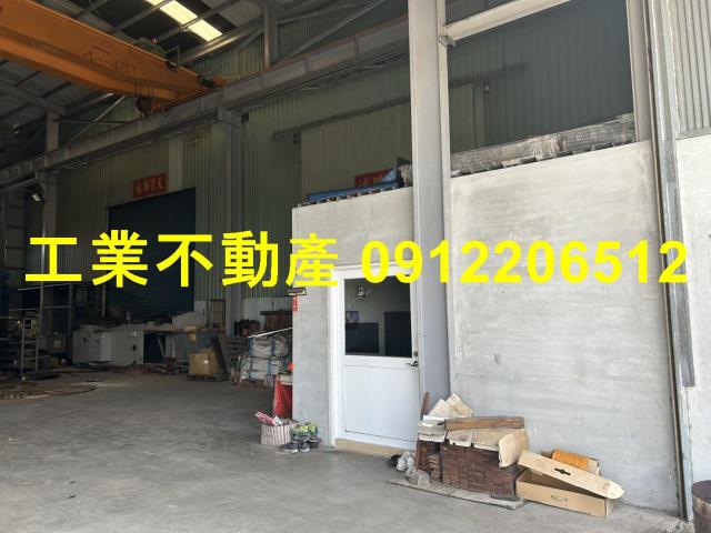 高雄燕巢廠房-4
