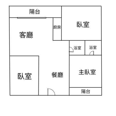 高雄岡山大樓-14