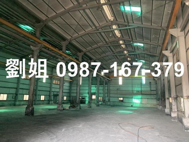 高雄鳥松廠房-1