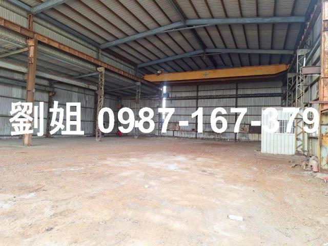 高雄大寮廠房-2