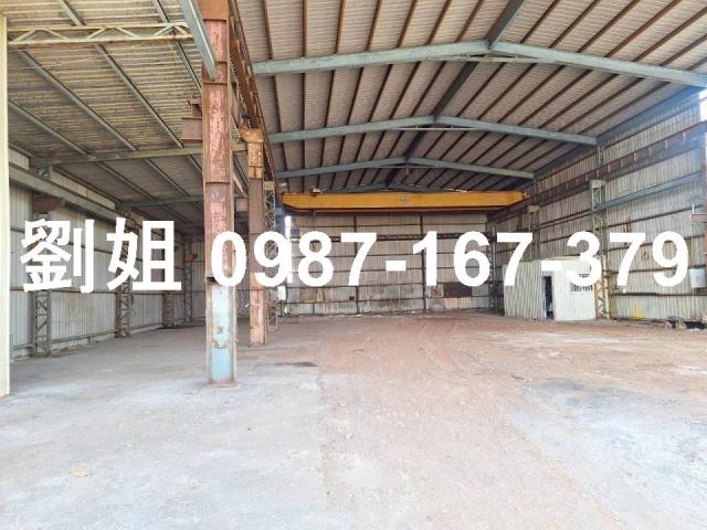 高雄大寮廠房-3