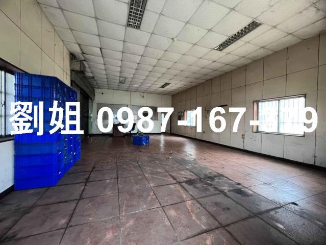 高雄橋頭廠房-0