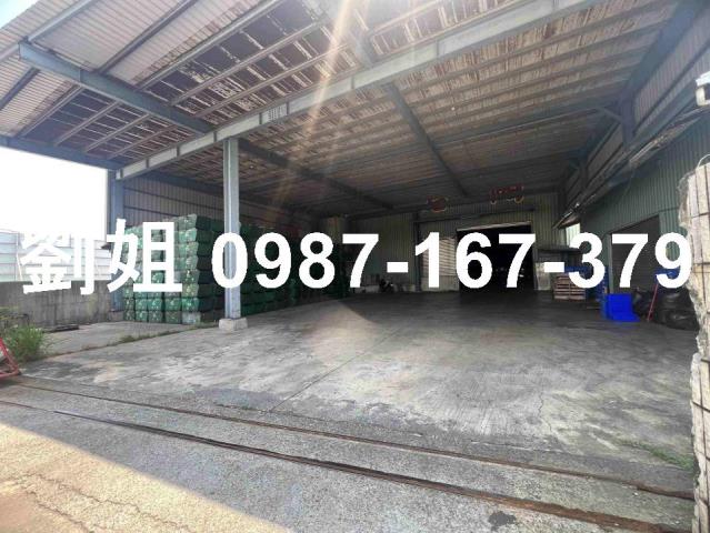 高雄橋頭廠房-3